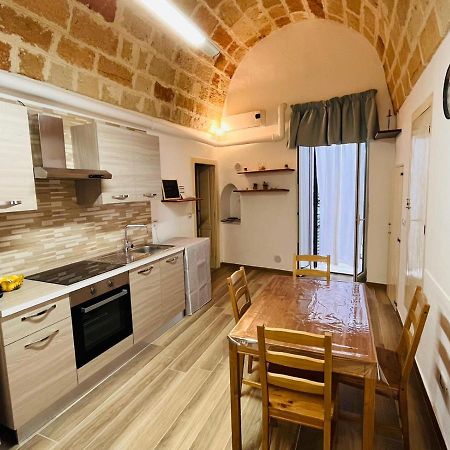 Вілла Casa Alma Поліньяно-а-Маре Екстер'єр фото