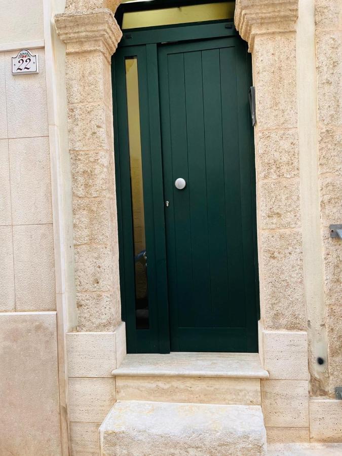 Вілла Casa Alma Поліньяно-а-Маре Екстер'єр фото